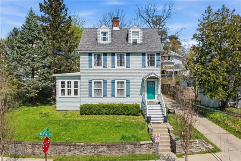 102 Worth Street, Ithaca, NY 14850 - #1