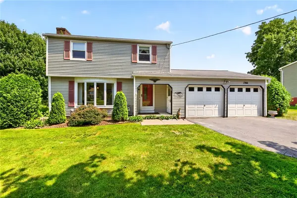 7766 Jay Street, Williamson, NY 14589