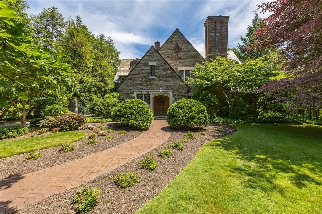 151 Ambassador Drive, Rochester, NY 14610 - #1