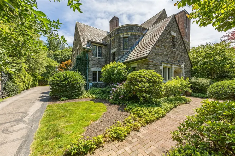 151 Ambassador Drive, Rochester, NY 14610 - #2