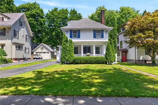 138 Dorchester Road, Rochester, NY 14610