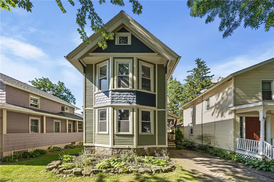 90 Hickory Street, Rochester, NY 14620 - #2