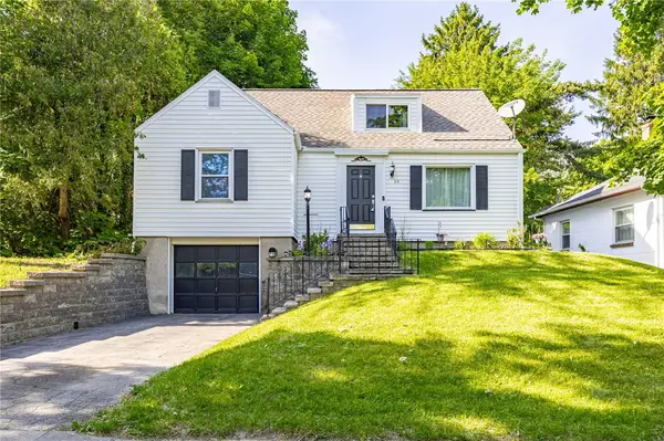 70 Highwood Road, Rochester, NY 14609