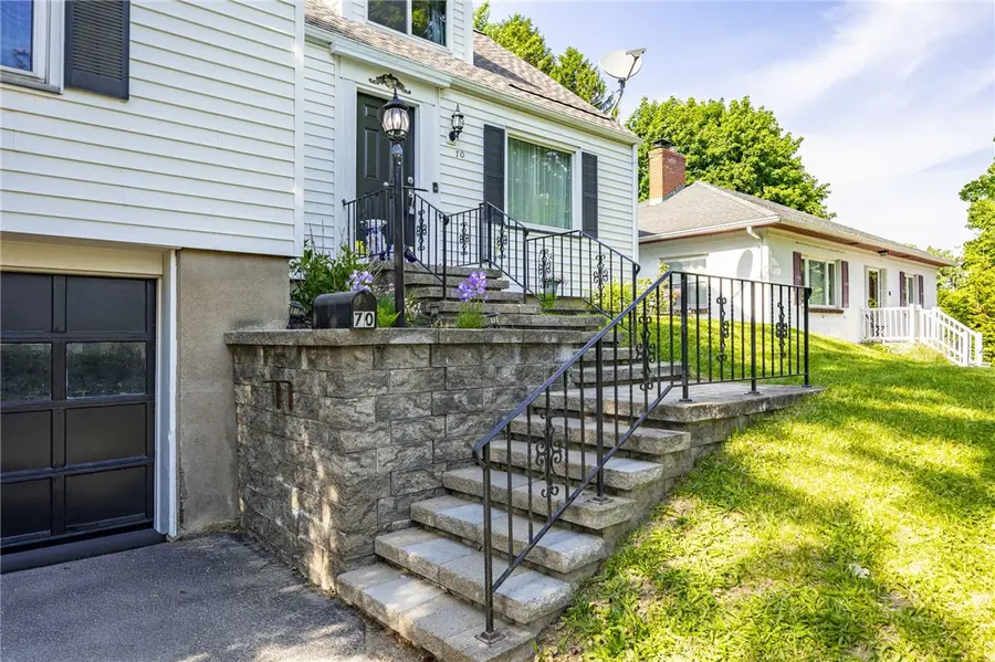 70 Highwood Road, Rochester, NY 14609 - #3