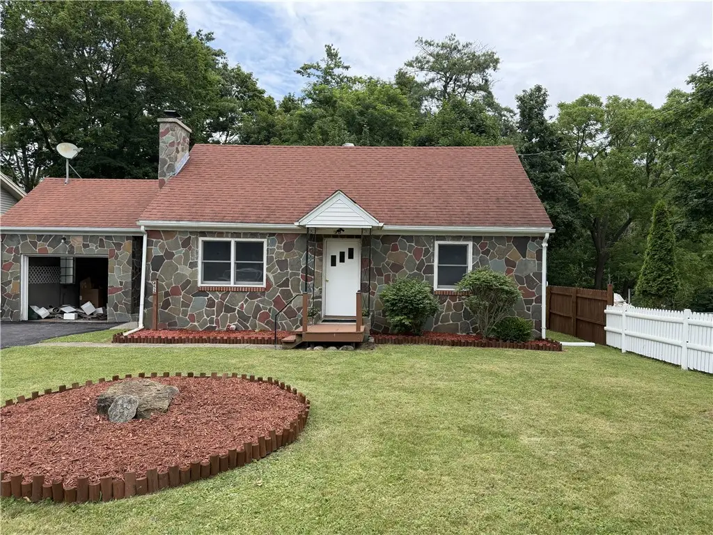 452 West Avenue, Newark, NY 14513 - #1