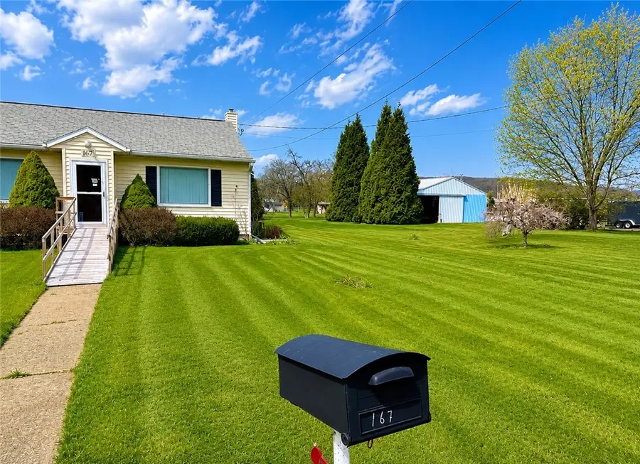 167 Carpenter Road, Elmira, NY 14903 - #2