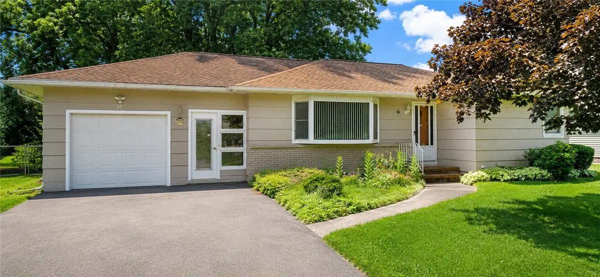 37 Virgil Drive, Rochester, NY 14609 - #1