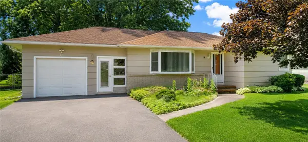 37 Virgil Drive, Rochester, NY 14609