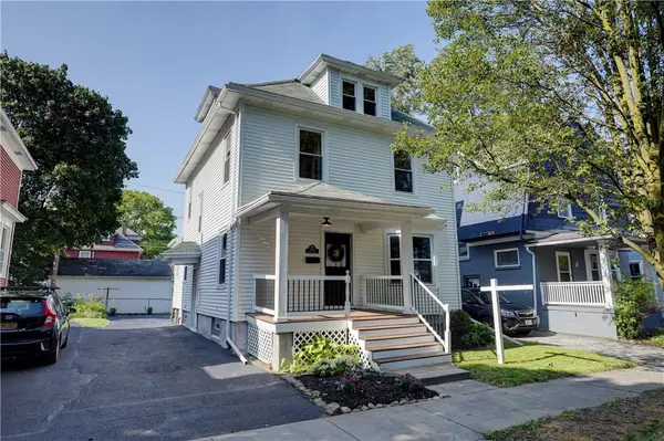 136 Asbury Street, Rochester, NY 14620