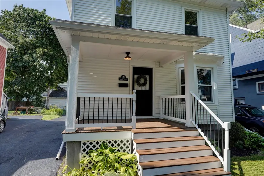 136 Asbury Street, Rochester, NY 14620 - #2