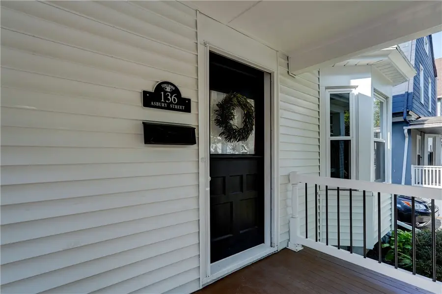 136 Asbury Street, Rochester, NY 14620 - #3