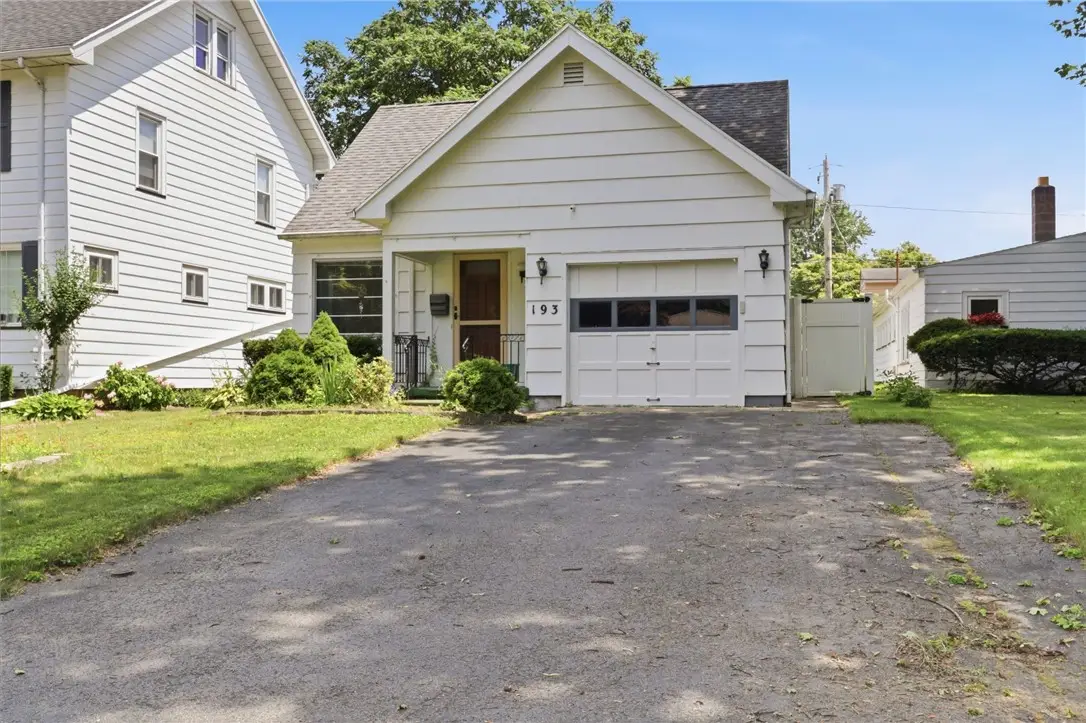 193 Rogene St, Rochester, NY 14616 - #1