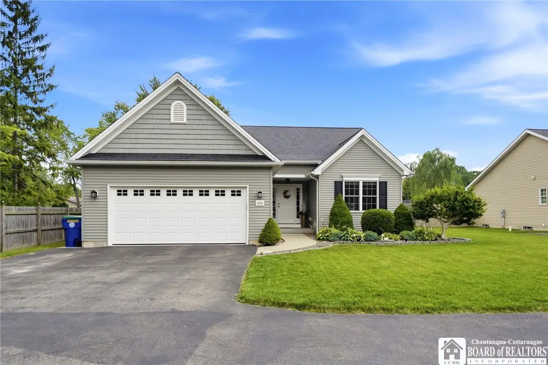 489 Campbell Boulevard, Getzville, NY 14068 - #1