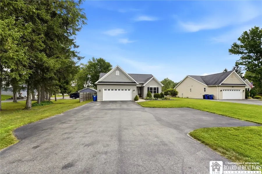 489 Campbell Boulevard, Getzville, NY 14068 - #3