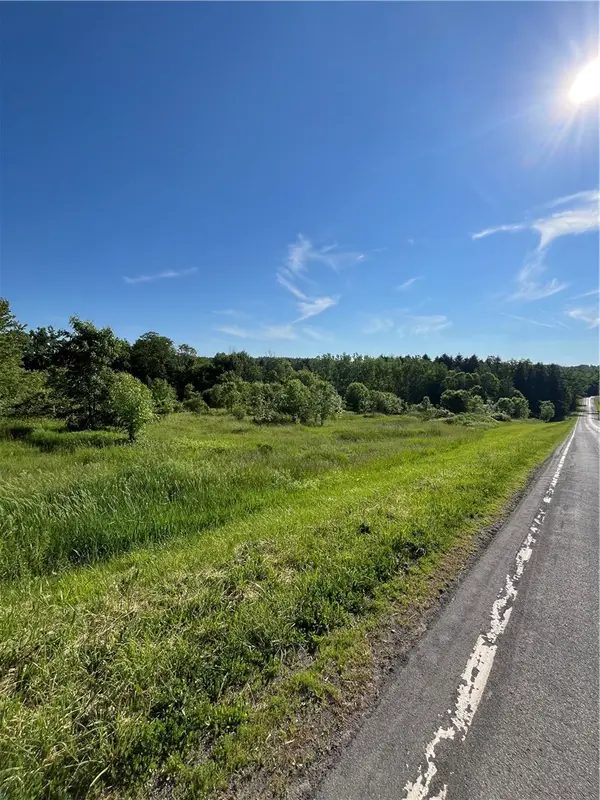 3633 Warner Road, Marion, NY 14505