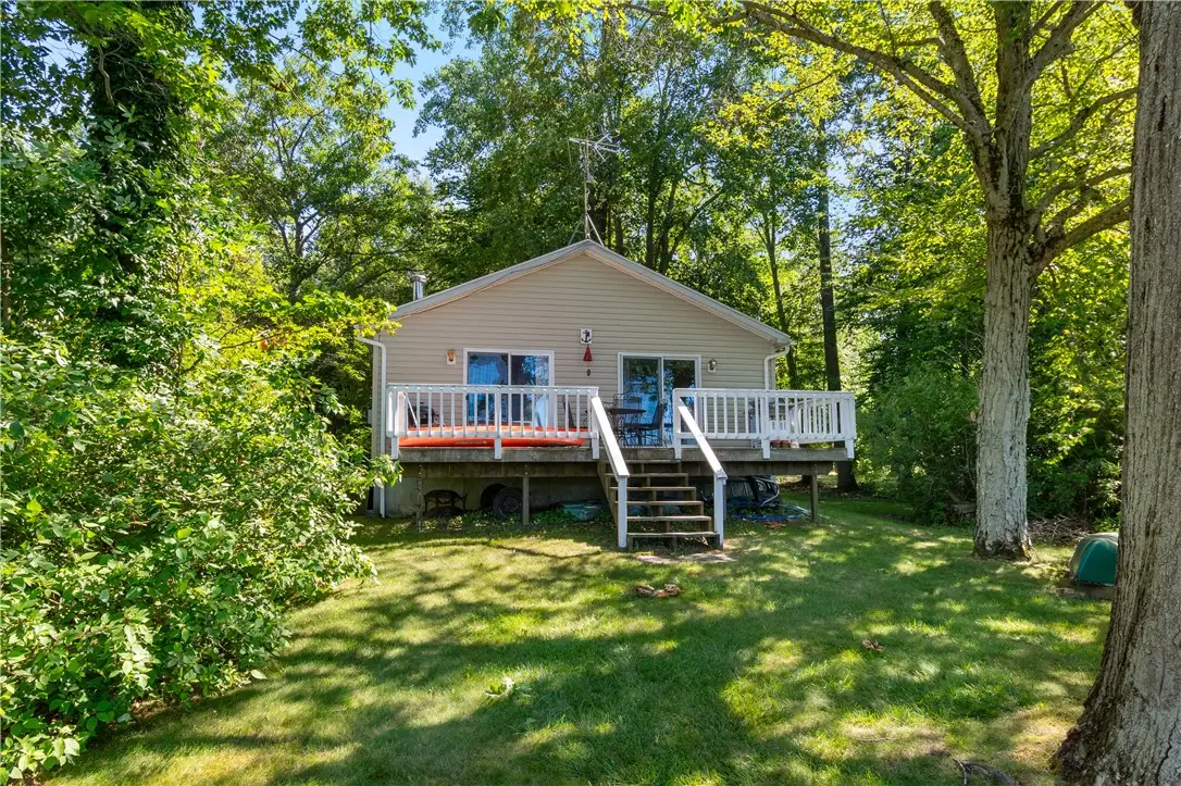 6925 Emerald Point Road, Sodus Point, NY 14555 - #1