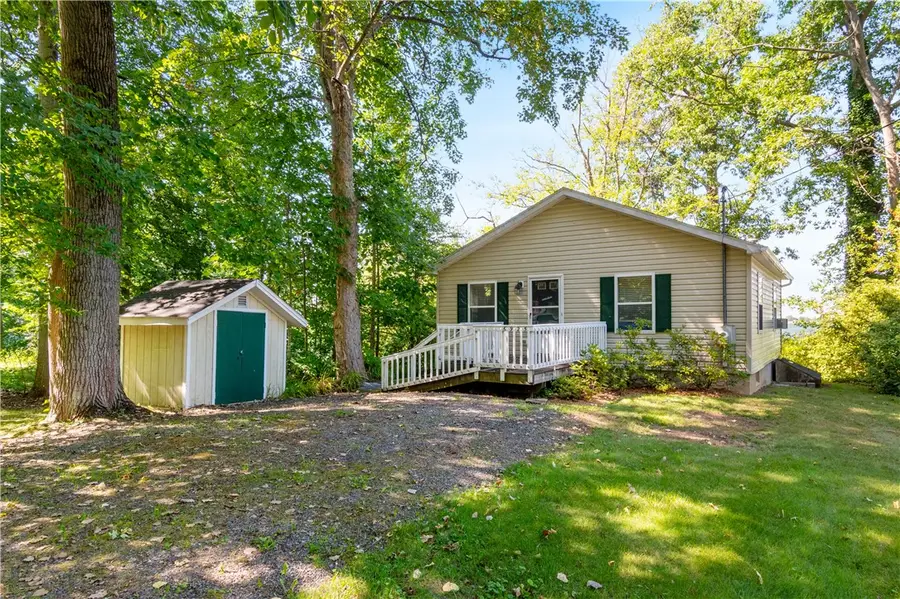 6925 Emerald Point Road, Sodus Point, NY 14555 - #2