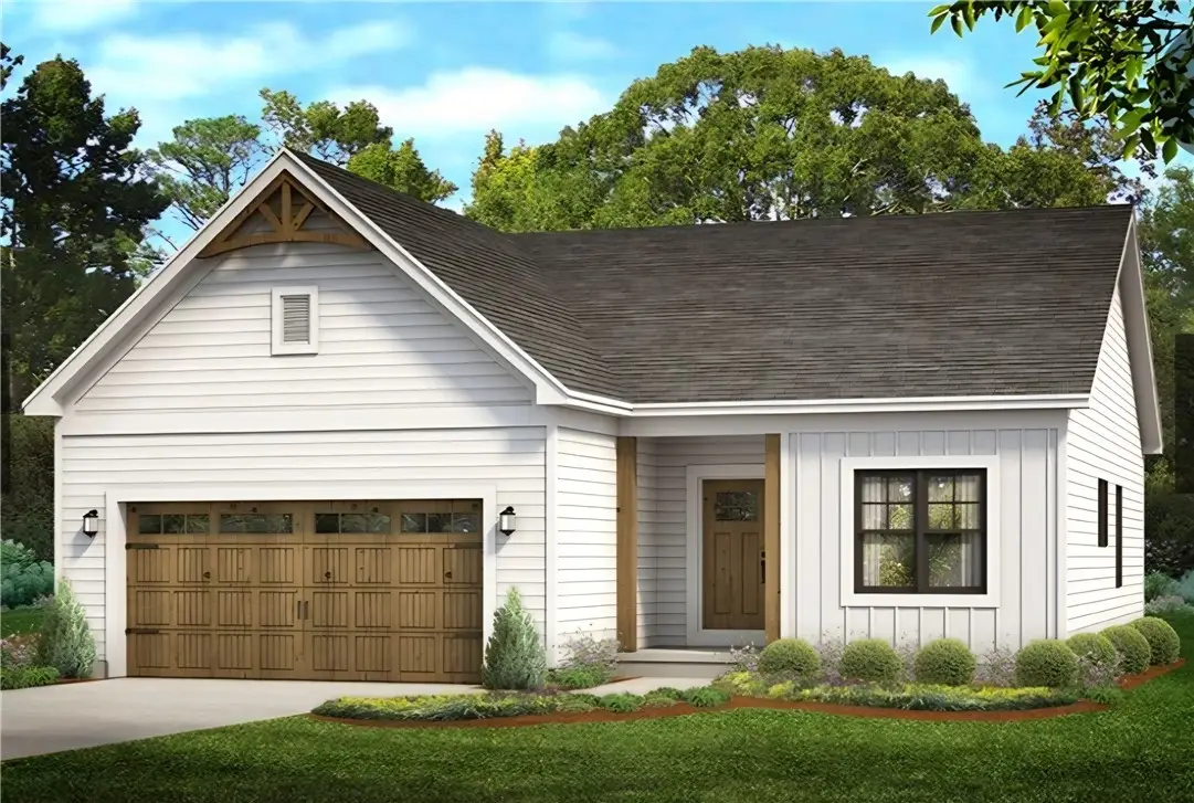 Lot #44 Village Pines Sec. 1, Spencerport, NY 14559 - #1