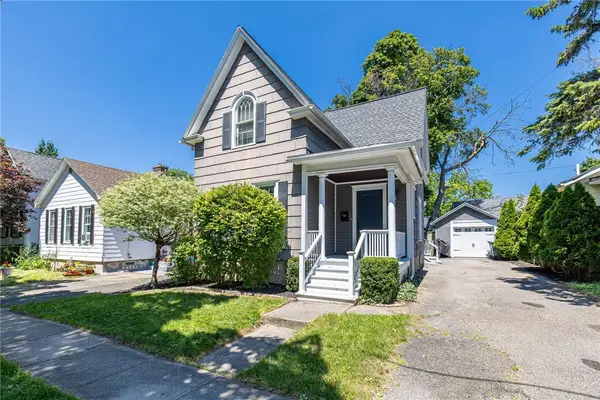 12 Whitmore Street, Rochester, NY 14620