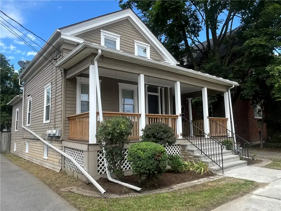 522 W Seneca Street, Ithaca, NY 14850 - #2