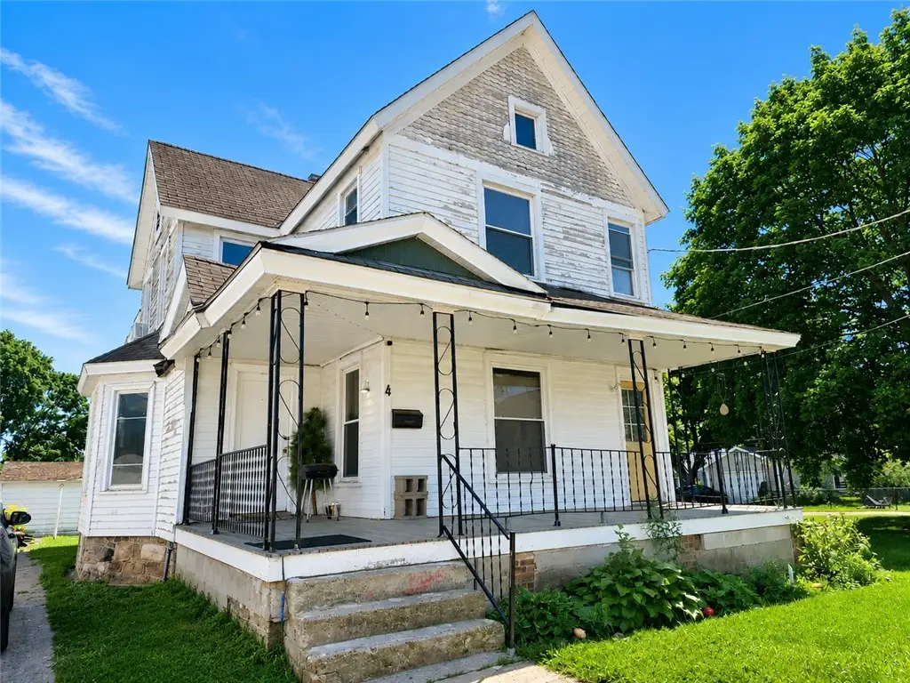 4 Joy Street, Lyons, NY 14489 - #1