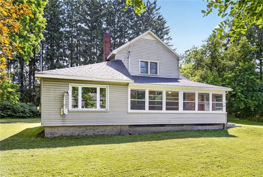 31 Gulf Hill Road, Cortland, NY 13045 - #2