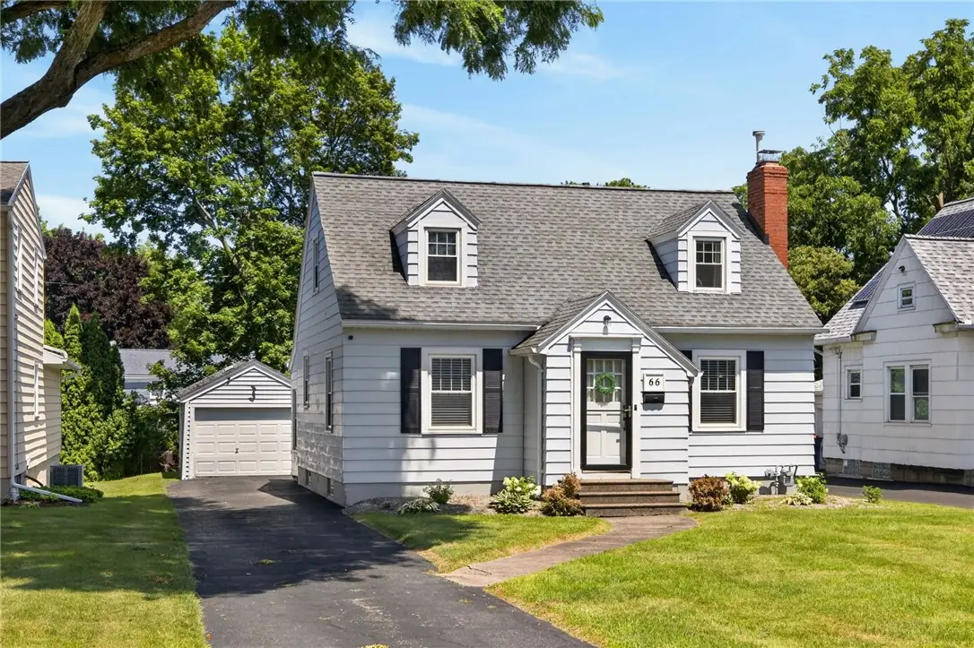 66 Gilbert Dr, Rochester, NY 14609 - #1