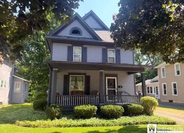 44 Liberty Street, Fredonia, NY 14063 - #1