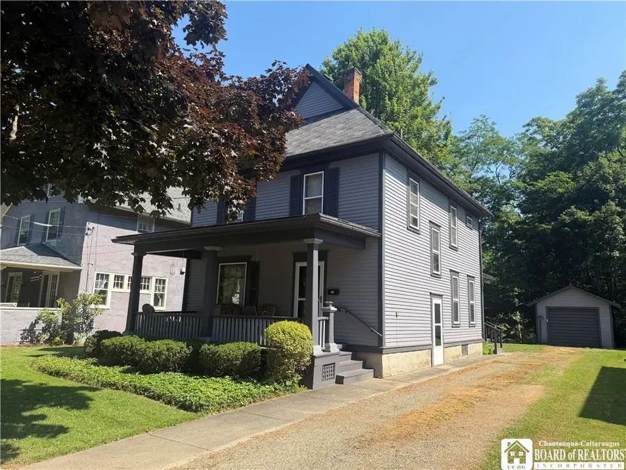 44 Liberty Street, Fredonia, NY 14063 - #2