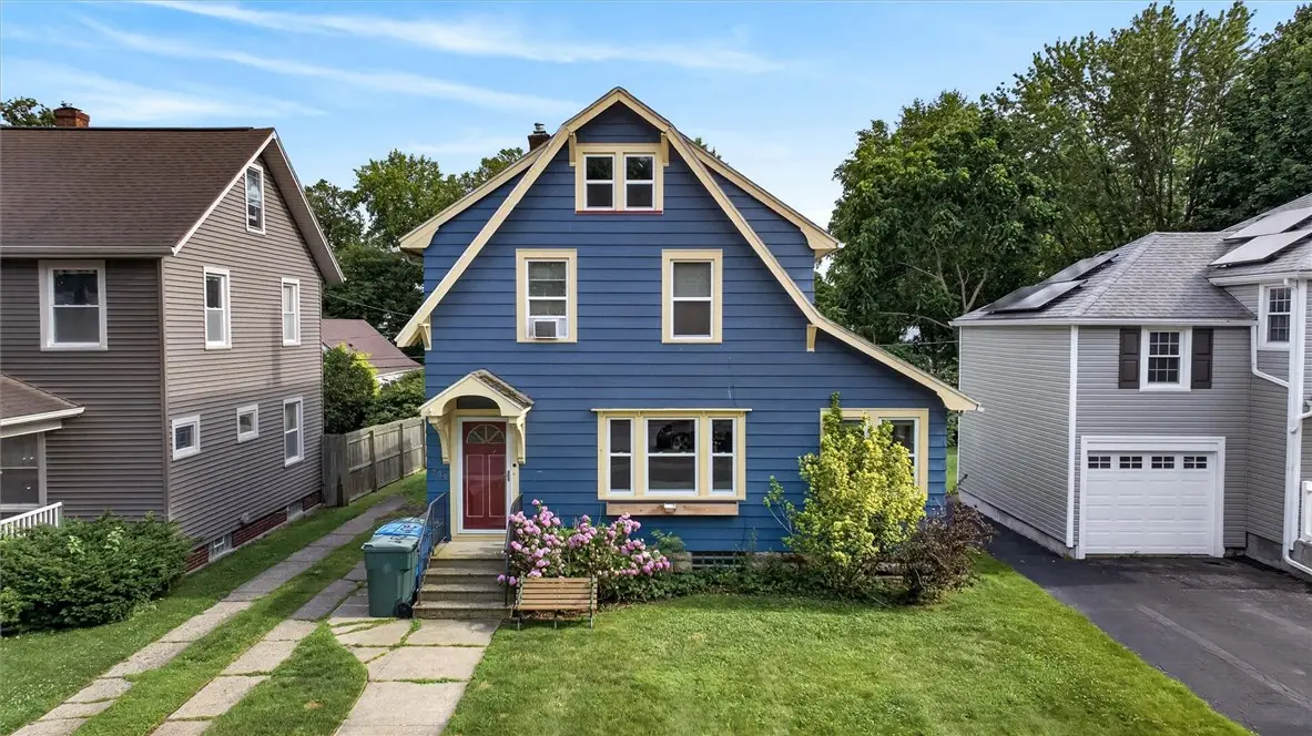 239 Farmington Road, Rochester, NY 14609 - #1