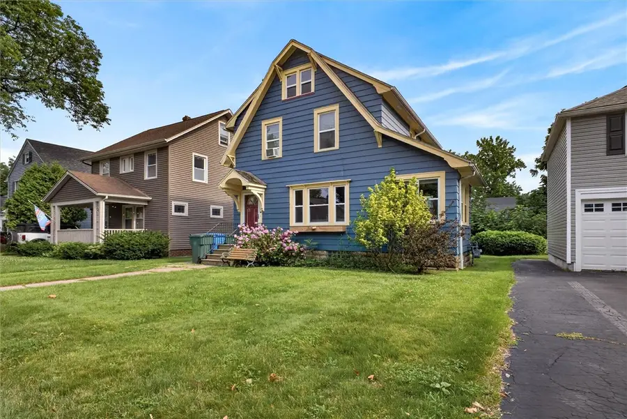 239 Farmington Road, Rochester, NY 14609 - #2