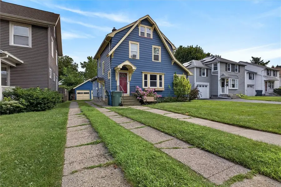 239 Farmington Road, Rochester, NY 14609 - #3