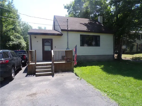41 Jemison Road, Rochester, NY 14623