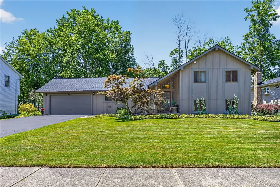 155 Moorland Rd, Rochester, NY 14612 - #1