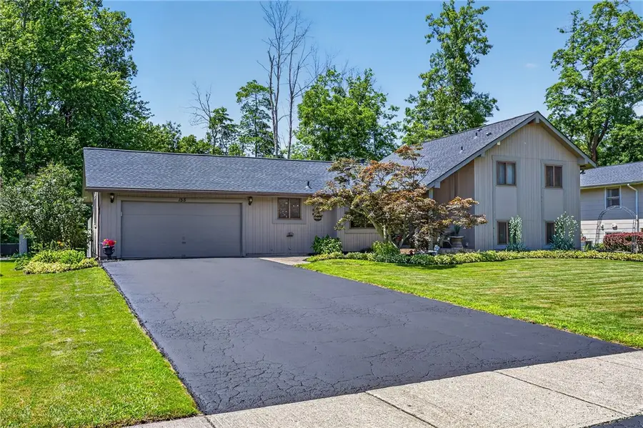 155 Moorland Rd, Rochester, NY 14612 - #2