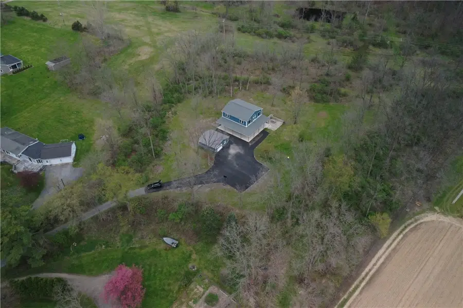 7160 Eelpot Road, Naples, NY 14512 - #3