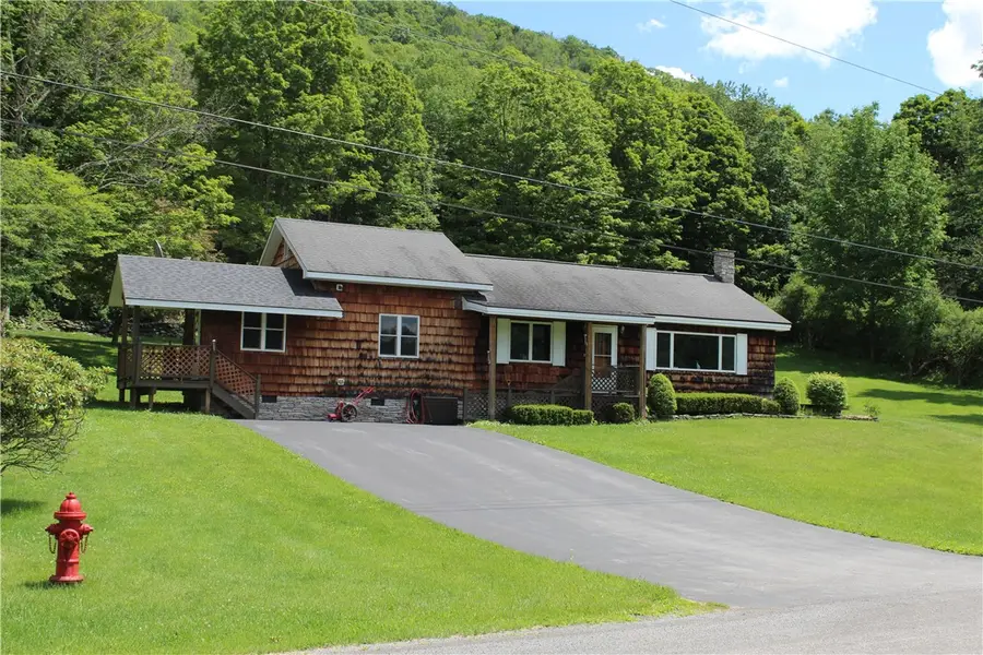 274 Crest Drive, Roxbury, NY 12474 - #2