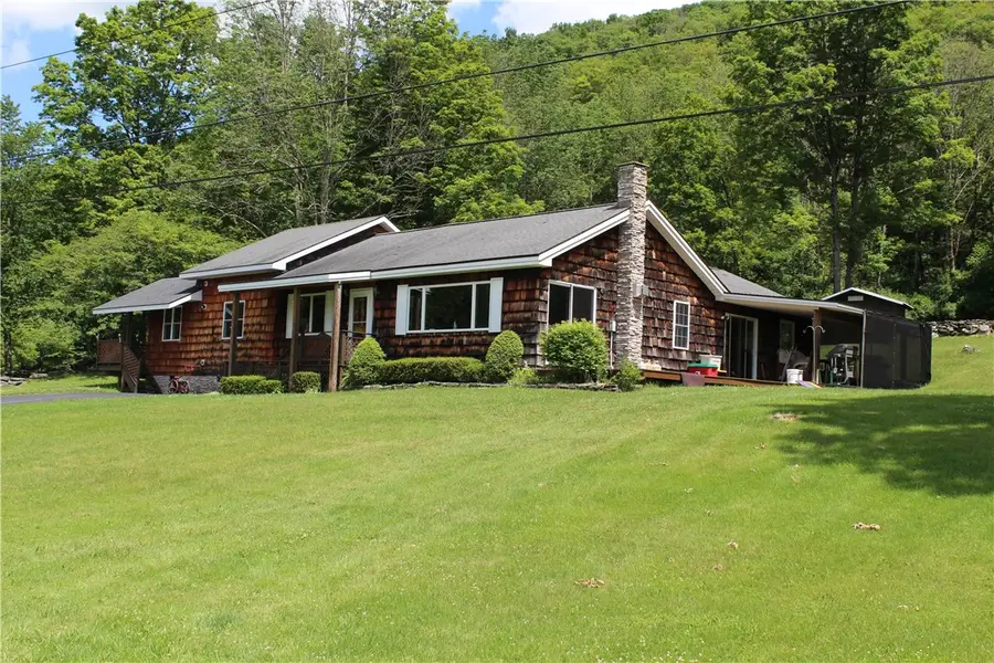 274 Crest Drive, Roxbury, NY 12474 - #3