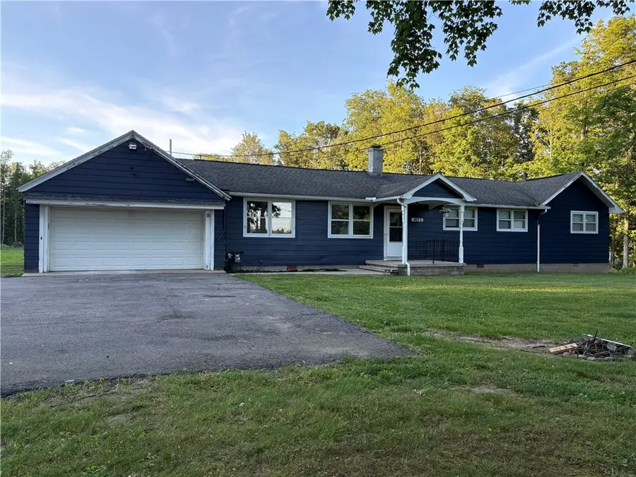 4073 Warner Road, Marion, NY 14505 - #2