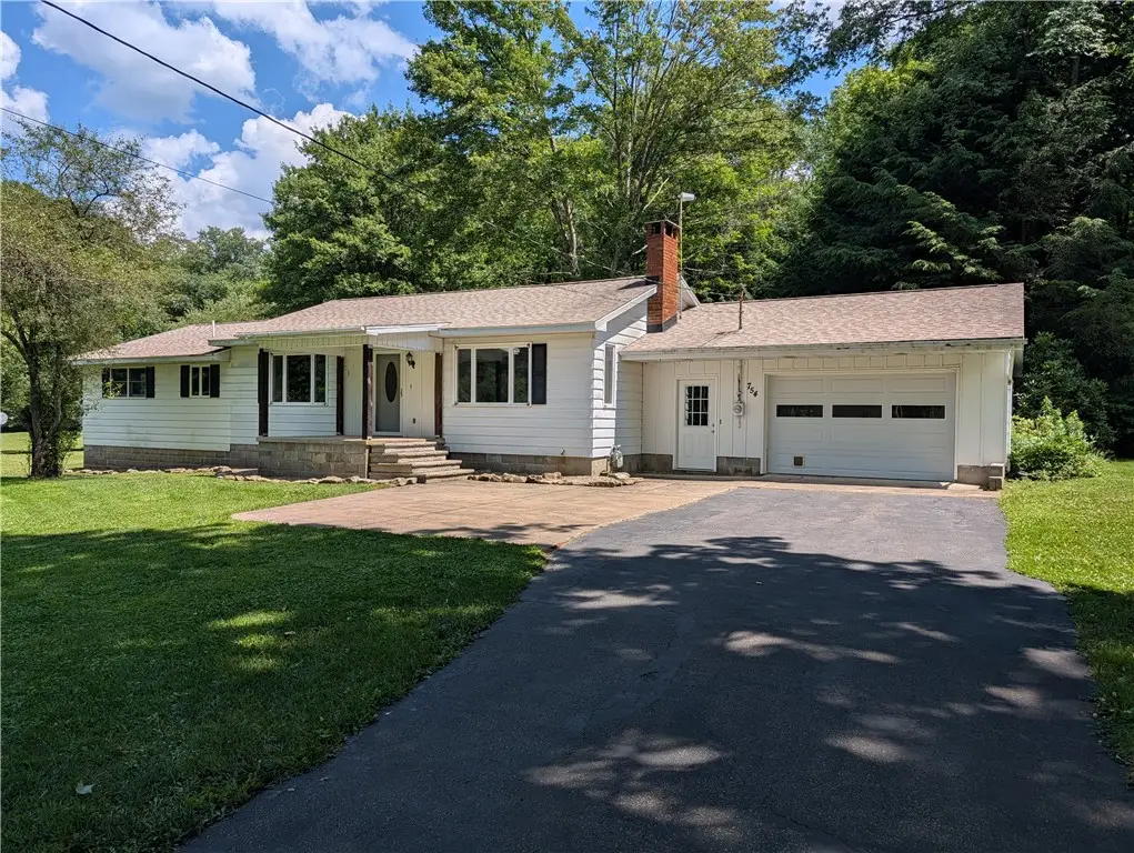 754 Bingham Road, Cyclone, PA 16726 - #1