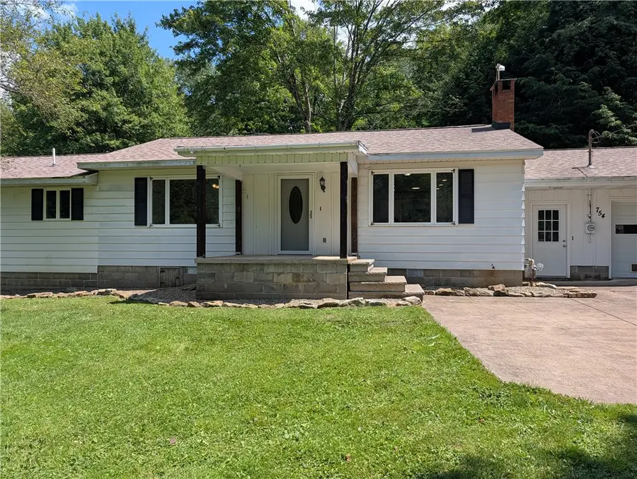 754 Bingham Road, Cyclone, PA 16726 - #3