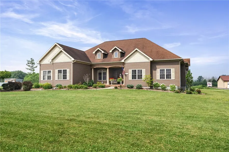 5571 Silver Street Road, Auburn, NY 13021 - #2