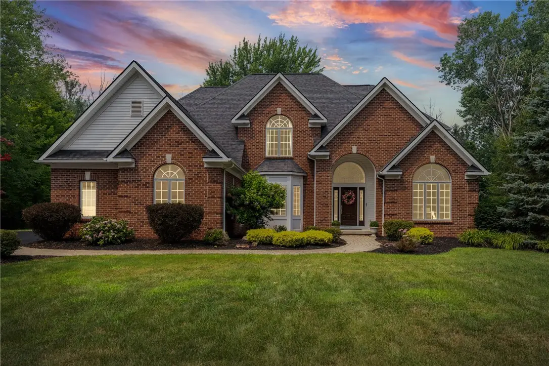 250 Country Woods Lane, Rochester, NY 14626 - #1