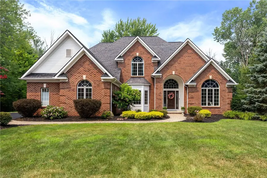 250 Country Woods Lane, Rochester, NY 14626 - #2