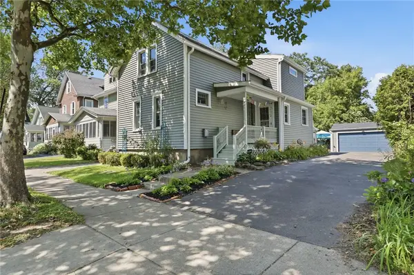 370 Merchants Road, Rochester, NY 14609