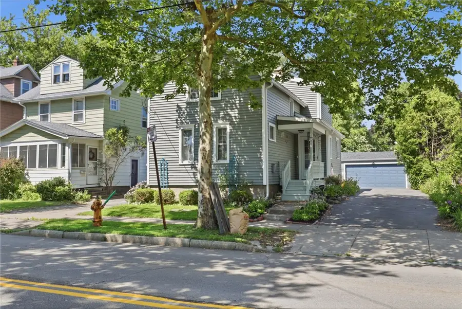 370 Merchants Road, Rochester, NY 14609 - #2