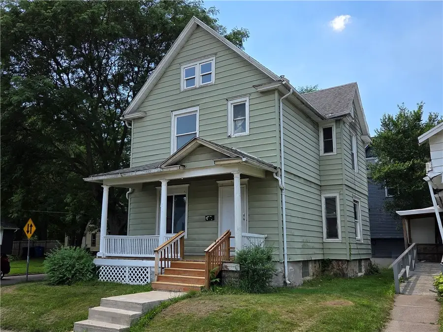 81 Seward Street, Rochester, NY 14608 - #2