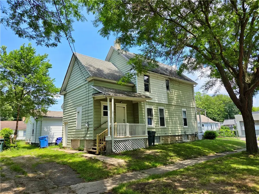 81 Seward Street, Rochester, NY 14608 - #3