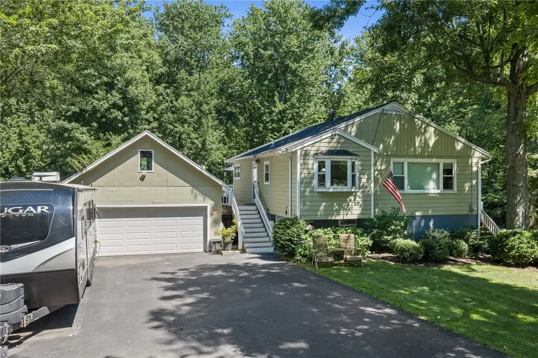 536 Moseley Road, Fairport, NY 14450 - #1