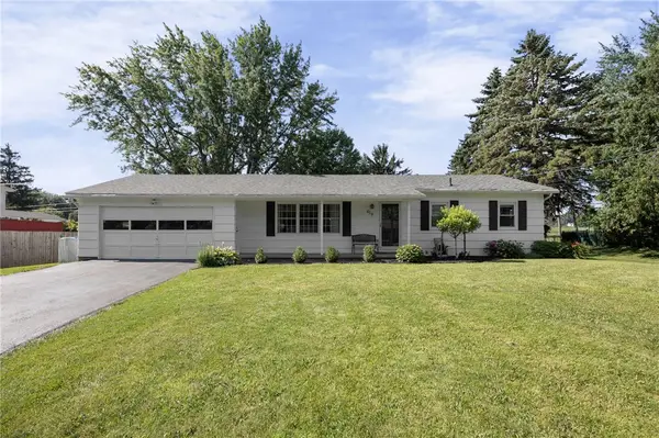 619 Erie Station Road, West Henrietta, NY 14586